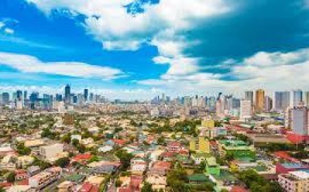 AirAsia Manila Office