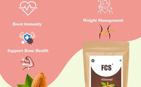 How Much Protein Is in 1 Badam? A Detailed Breakdown