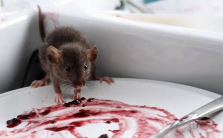 From Rats to Possums: Complete Rodent Control Melbourne Solutions