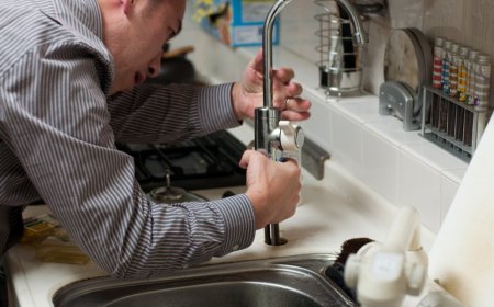 Plumbing Dos and Don’ts You Must Know