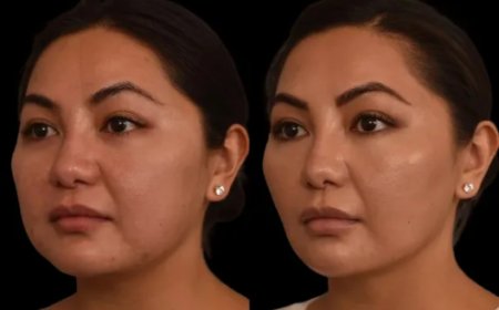 How Soon Can You Work Out After Chin Removal? Best Doctors in Dubai Advice