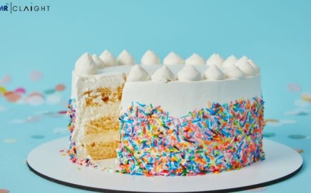 Global Cake Market: Trends, Opportunities and Forecast 2025–2034