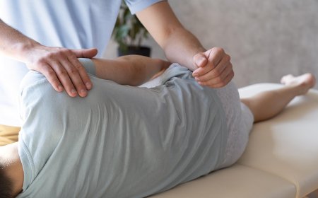 Sciatica and Chiropractic: What to Expect in Your First 5 Adjustment Sessions