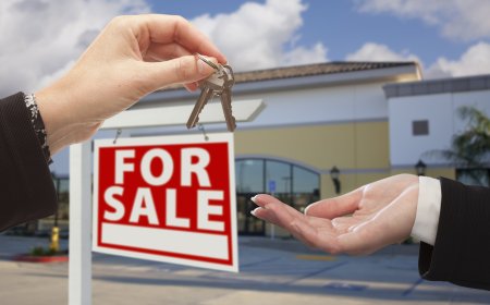 Legal Checklist Before Buying a Leased Property for Sale: Avoid These Common Pitfalls!