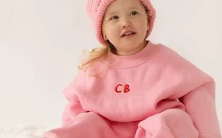 Cole Buxton Tracksuit Power in Every Stitch