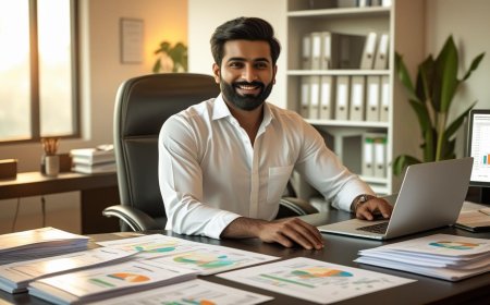 Professional Tax Filing Assistance in India