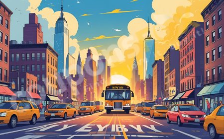 Best Time to Buy Big Bus Passes in NYC (Seasonal Guide)