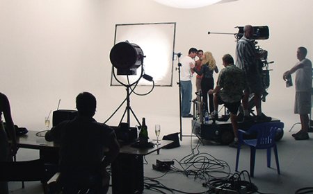 The Rise of Digital Film: When Did Digital Film Start and How It Changed Cinema