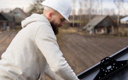 Renewable Heating Installation: A Step Towards Sustainable Living