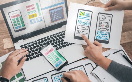 Recognizing the Signs: When Should Your Business Invest in a Website Redesign?