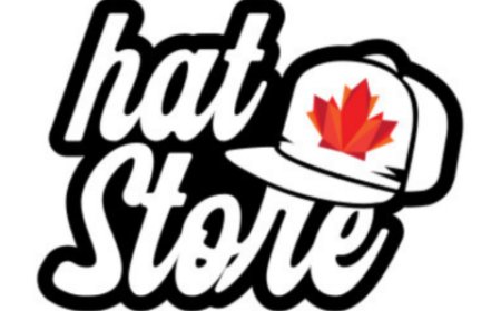 Custom Cap Trends Canada: Where To Get Yours From