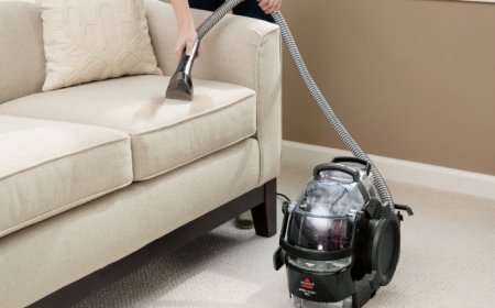 Affordable and Reliable NYC Steamers Couch Cleaning Near You