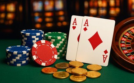 Adani Online Book: Your Premier Destination for Safe and Smart Betting