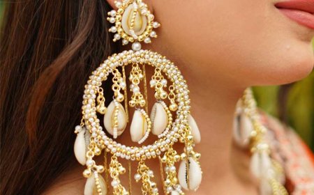 Traditional Jewellery: The Heartbeat of Heritage and Handcraft