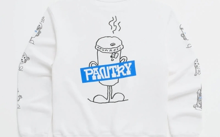 In a world dominated by fast fashion