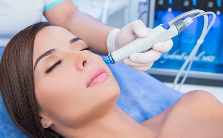 Discover the Ultimate Glow: Hydrafacials in Plano, Texas