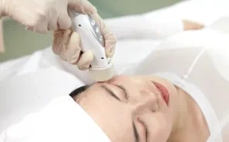 Discover Radiant Skin with UltraClear Laser Near You