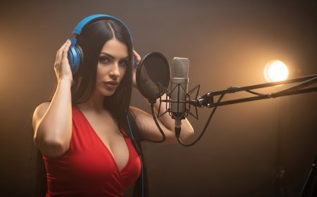 My First Time Listening to EroASMR: What I Felt and Learned