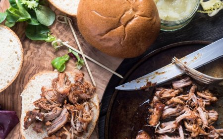 Best Hog Roast Caterers UK – Juicy & Flavorful Roasts for Any Occasion
