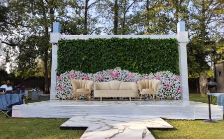 The Best Places to Celebrate in Lahore | EventAffairs 2025