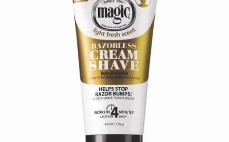 The Ultimate Guide to Shaving & Beard Products for Men