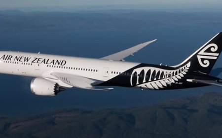 How to Apply for a New Zealand Visitor Visa Extension