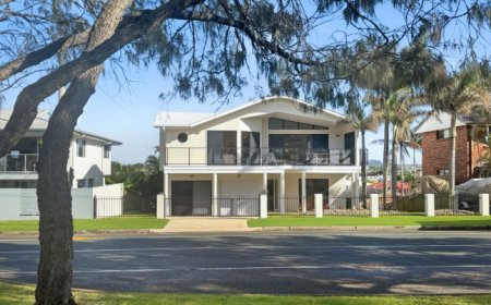 Best Real Estate Agent Mooloolaba | Coastal Living