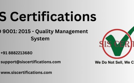 ISO 9001 Certification USA: A Comprehensive Guide to Quality Management