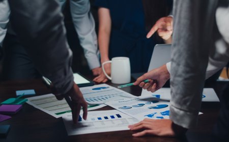 Enterprise LLM Solutions: A Complete Beginner’s Guide