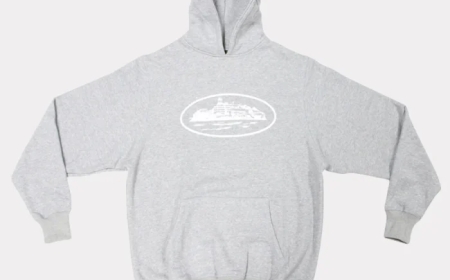 Corteiz Clothing and the Corteiz Tracksuit The Uniform of the New Streetwear Era