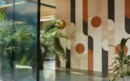 Luxury Grasscloth Wallpaper – Natural Texture for Elegant Interiors