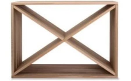 Smart Wine Storage Solutions in Australia: Discover the Stylish and Stackable Open Box Wine Racks from Cellar Smart