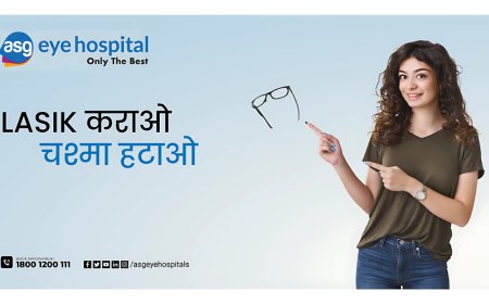 Clarity Unlocked - Life After LASIK