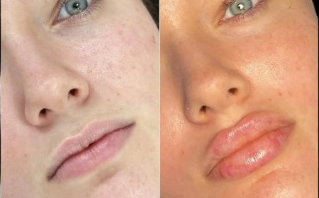 Fillers Treatment in Dubai: What Makes Treatment Effective