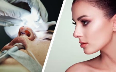 Complete Guide to Rhinoplasty Islamabad: Costs, Clinics, and Results