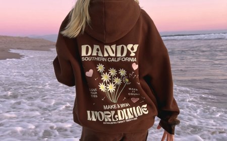 From Stussy Hoodies to Dandy Hype: What’s New