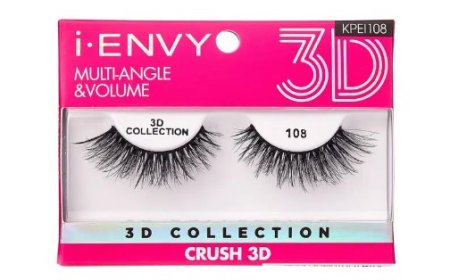 Pestañas Postizas en Chile: La Guía Definitiva para Resaltar tu Mirada