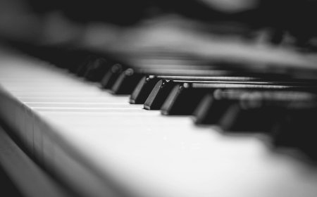 Keep It in Tune: How to Move a Piano Without Damage