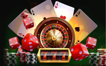 What Is the Best Live Casino Game to Win Money?