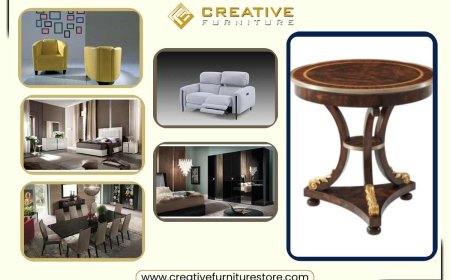 What Makes Modern Italian Furniture So Timeless Today?