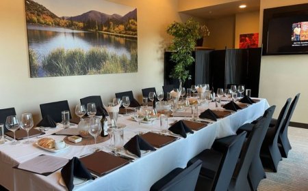 Make Your Next Event a Success with Boise’s Best Lunch Catering