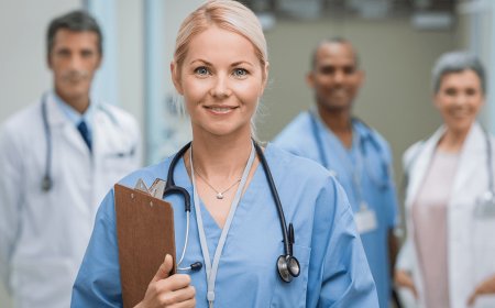 How to Future-Proof Your Medical Career in a Changing Healthcare Landscape