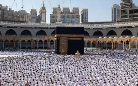 How to Perform Umrah During Ramadan: A Complete Guide