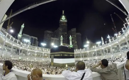 Ultimate Guide to Los Angeles Umrah Packages: Your Pathway to a Blessed Journey