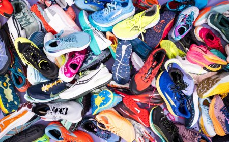 Best Cheap Running Shoes for Men in 2025: Budget-Friendly, Performance-Ready