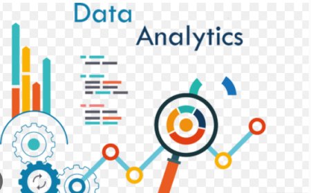 Advantages Of Business Data analytics