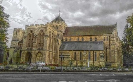 Explore Stunning Wedding Dresses in Harrogate with Elegant Styles for the Modern Bride