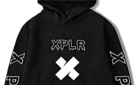 XPLR Was Never About Passive Fashion – It Activates Minds, Sparks Conversations, and Turns Sidewalk Struts into Power Moves