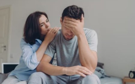 Tadarise: A Trusted Treatment for Erectile Dysfunction