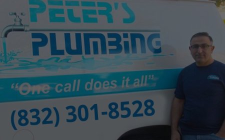 Trusted Houston Plumbers Serving Tomball with Reliable Plumbing Solutions